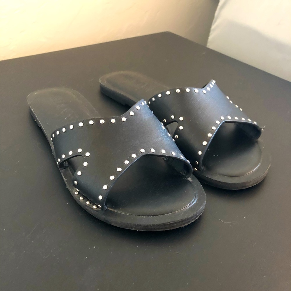 Gianni Bono sandals
